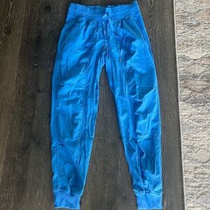 Lululemon Dance Studio Joggers
